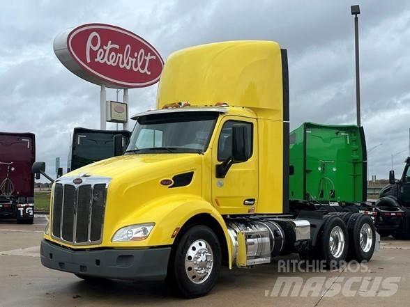 Peterbilt 579 Tracteur routier