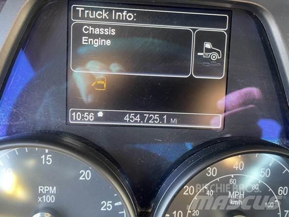 Peterbilt 579 Tracteur routier