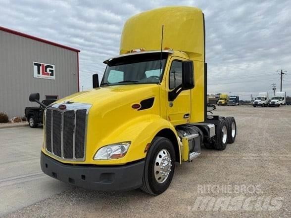 Peterbilt 579 Tracteur routier