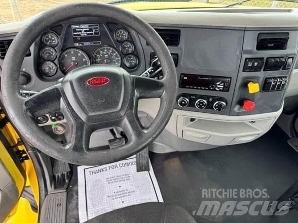 Peterbilt 579 Tracteur routier