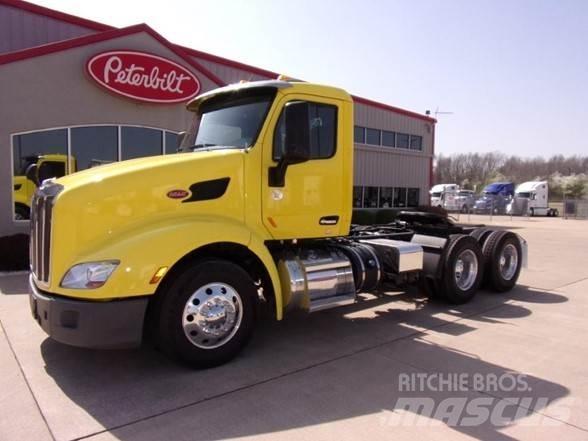 Peterbilt 579 Tracteur routier