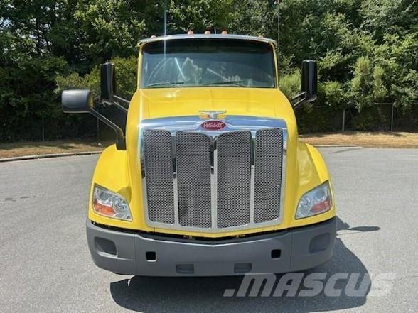 Peterbilt 579 Tracteur routier