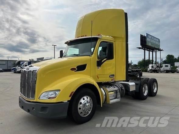 Peterbilt 579 Tracteur routier