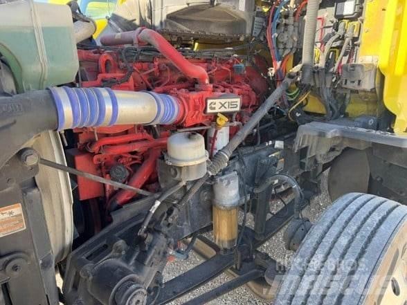 Peterbilt 579 Tracteur routier