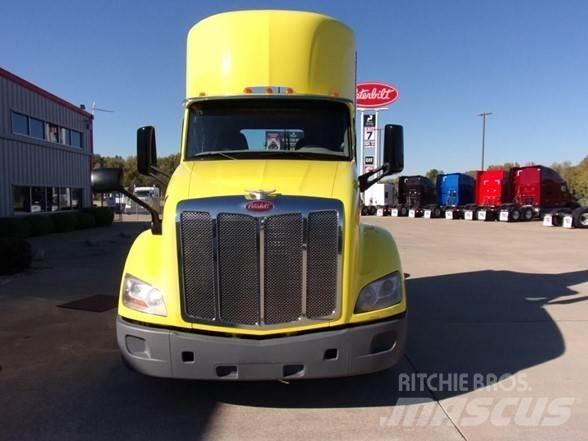 Peterbilt 579 Tracteur routier