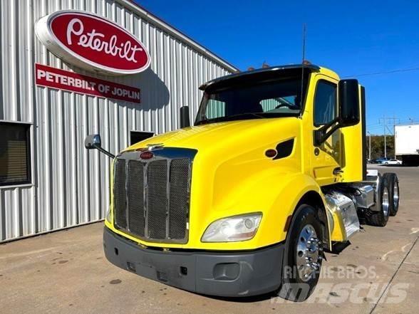 Peterbilt 579 Tracteur routier