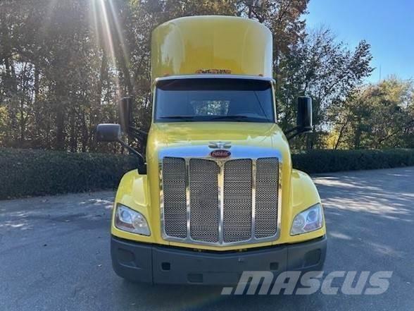Peterbilt 579 Tracteur routier