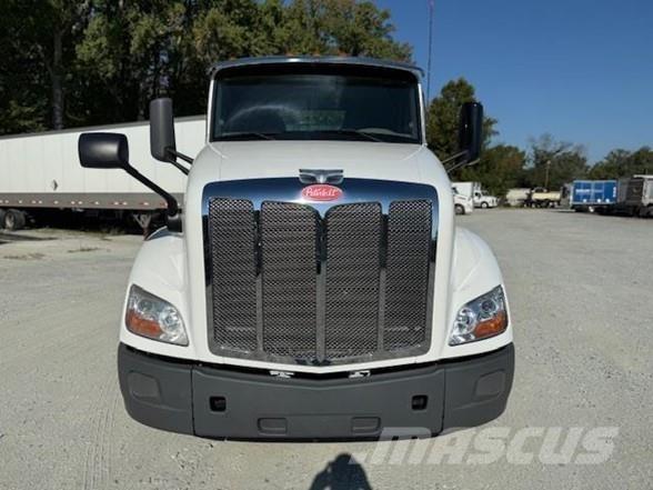 Peterbilt 579 Tracteur routier