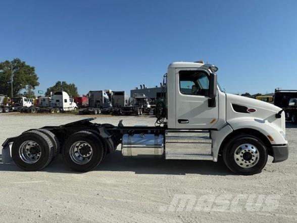 Peterbilt 579 Tracteur routier