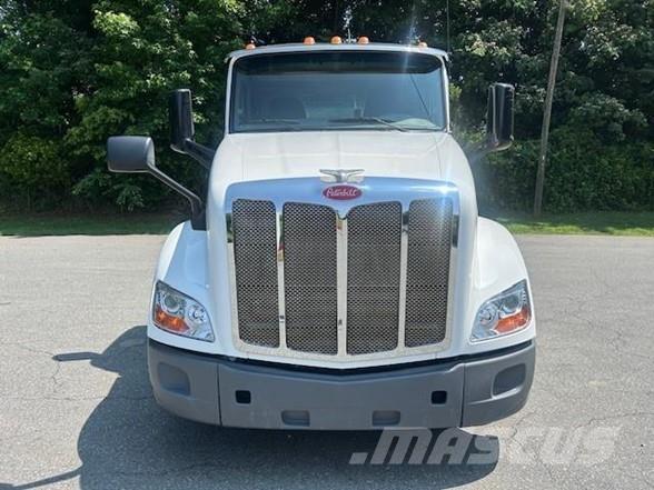 Peterbilt 579 Tracteur routier