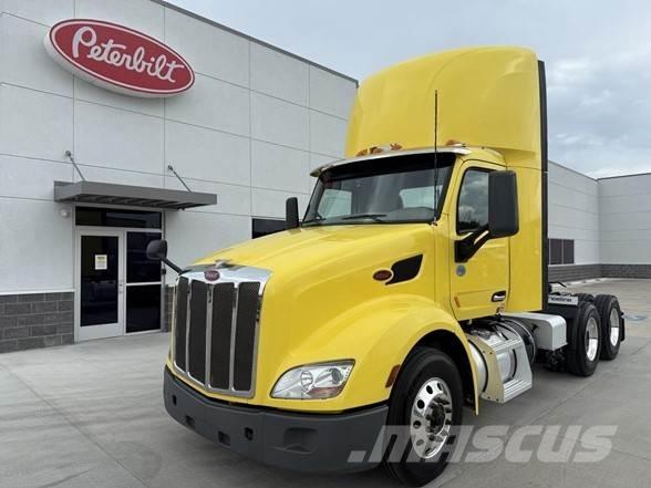 Peterbilt 579 Tracteur routier
