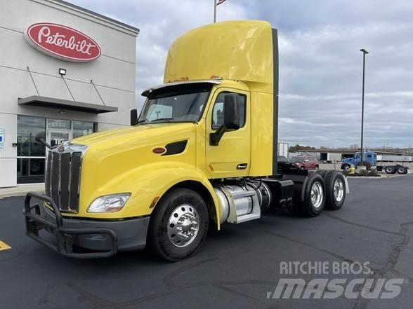 Peterbilt 579 Tracteur routier