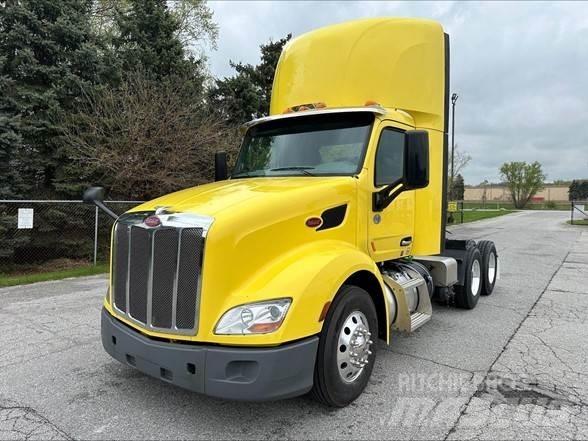 Peterbilt 579 Tracteur routier
