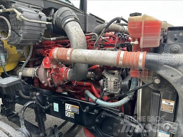 Peterbilt 579 Tracteur routier