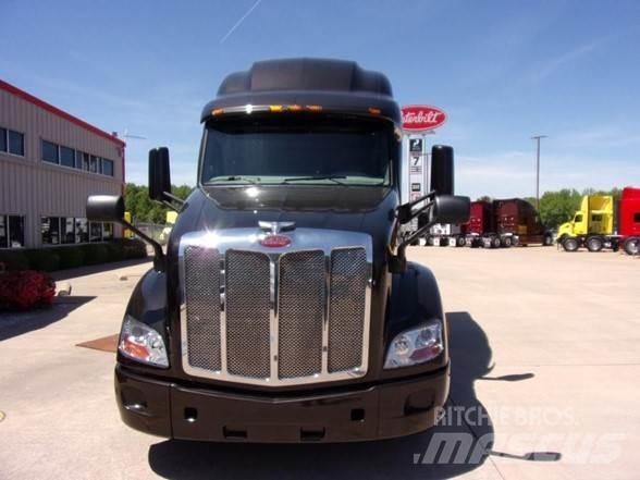 Peterbilt 579 Tracteur routier