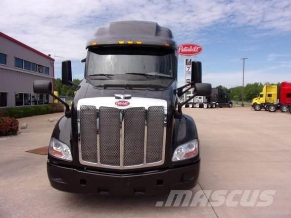 Peterbilt 579 Tracteur routier