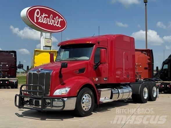 Peterbilt 579 Tracteur routier