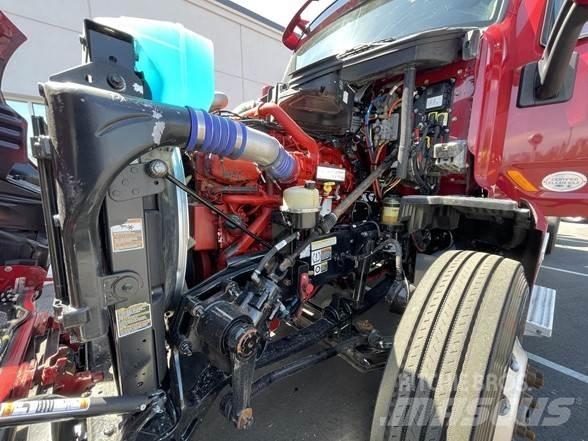 Peterbilt 579 Tracteur routier
