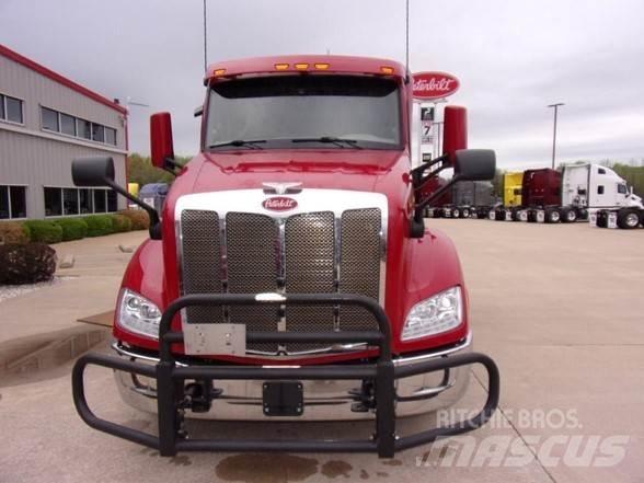 Peterbilt 579 Tracteur routier