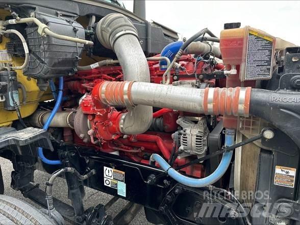 Peterbilt 579 Tracteur routier
