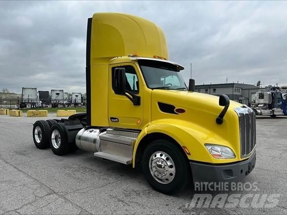 Peterbilt 579 Tracteur routier