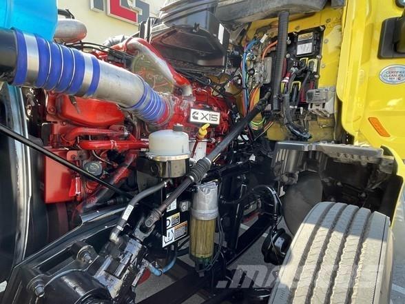 Peterbilt 579 Tracteur routier