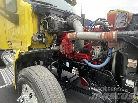 Peterbilt 579 Tracteur routier