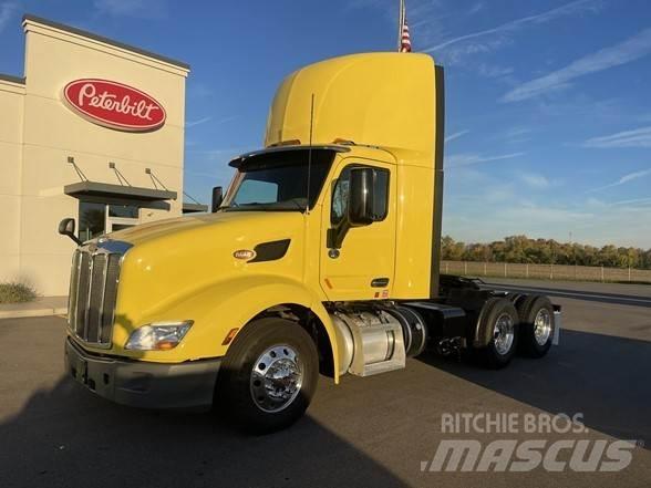 Peterbilt 579 Tracteur routier