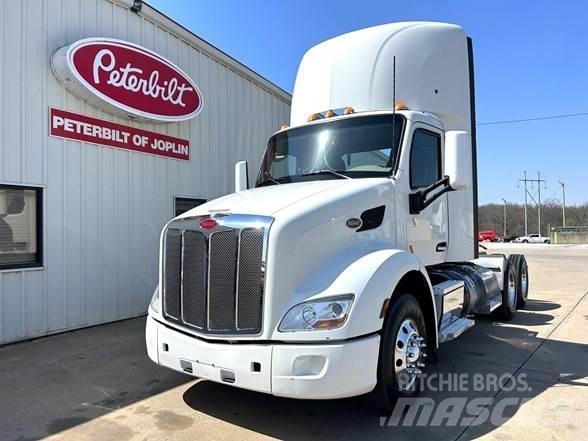 Peterbilt 579 Tracteur routier