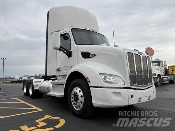 Peterbilt 579 Tracteur routier