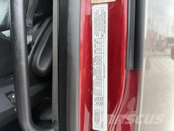 Peterbilt 579 Tracteur routier