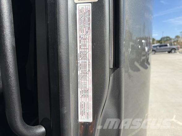 Peterbilt 579 Tracteur routier