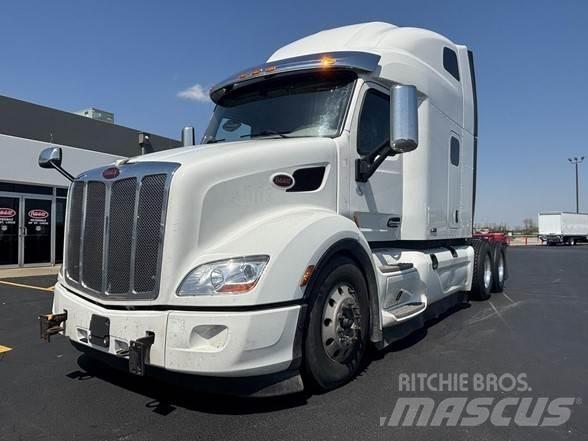 Peterbilt 579 Tracteur routier