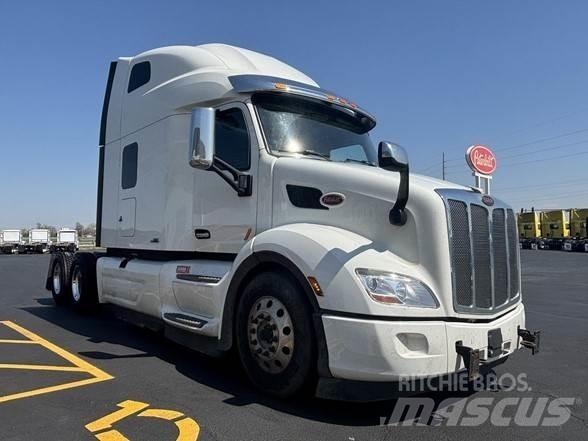 Peterbilt 579 Tracteur routier
