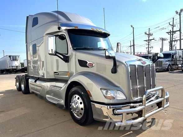 Peterbilt 579 Tracteur routier