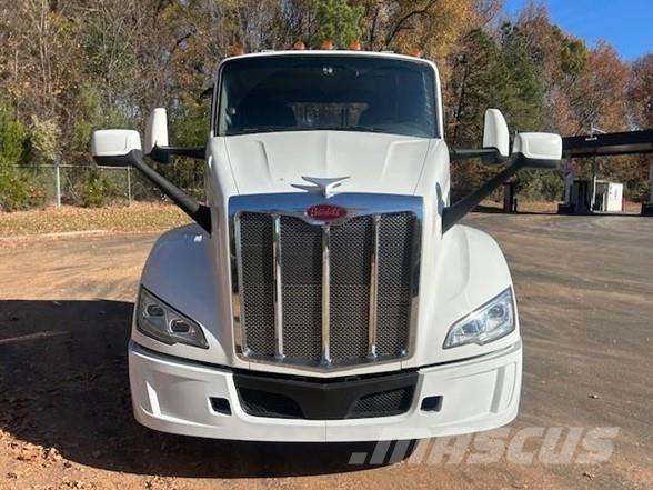 Peterbilt 579 Tracteur routier