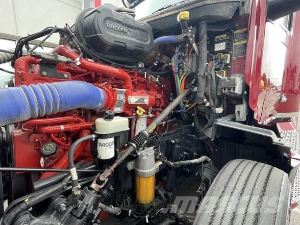 Peterbilt 579 Tracteur routier