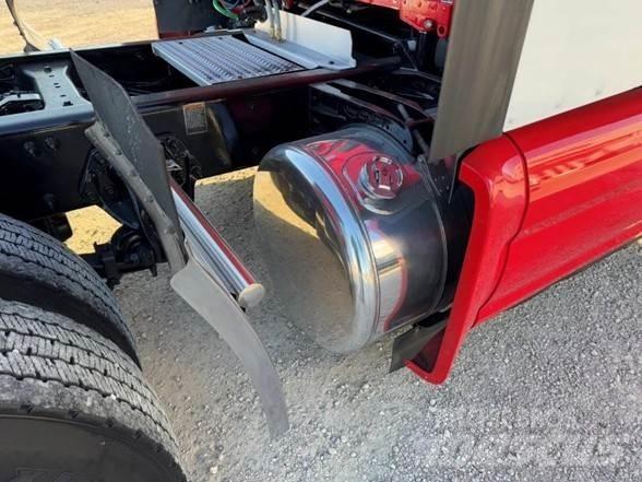 Peterbilt 579 Tracteur routier
