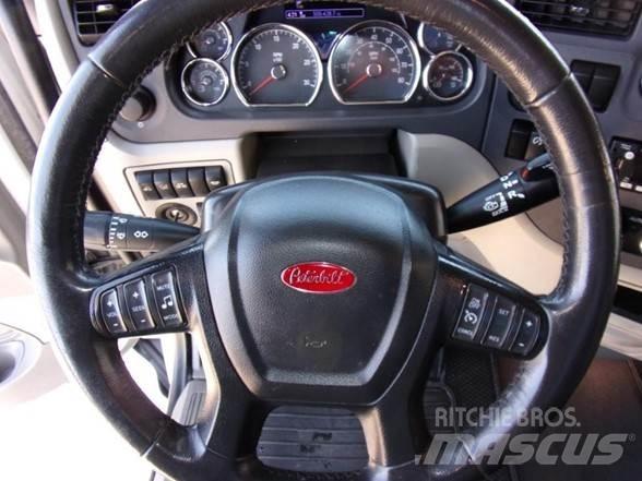 Peterbilt 579 Tracteur routier