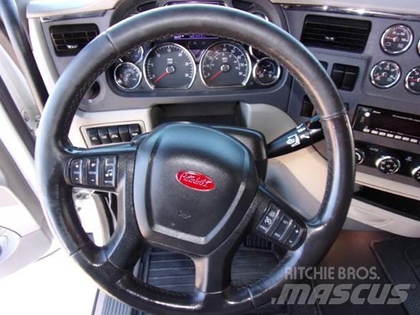 Peterbilt 579 Tracteur routier