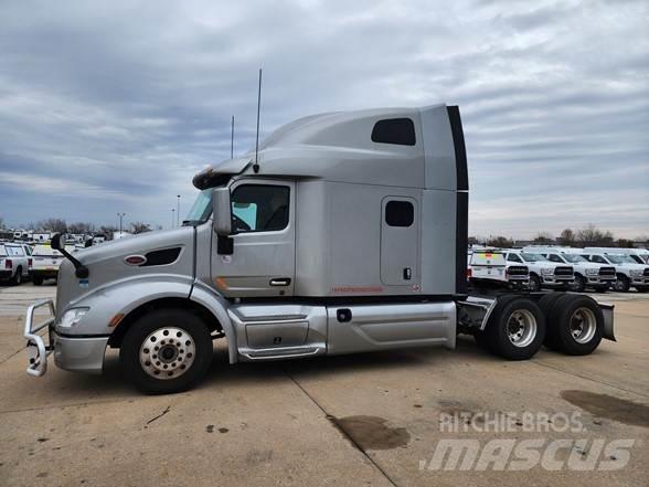 Peterbilt 579 Tracteur routier