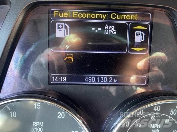 Peterbilt 579 Tracteur routier