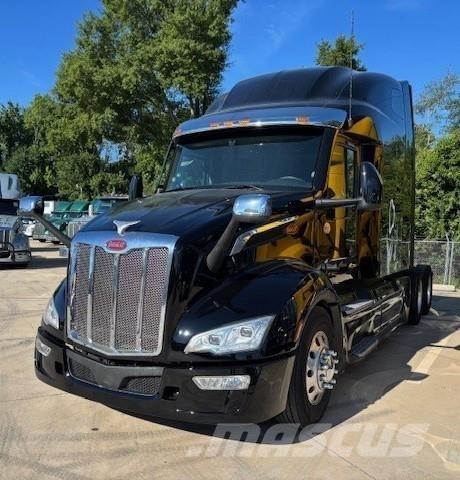Peterbilt 579 Tracteur routier