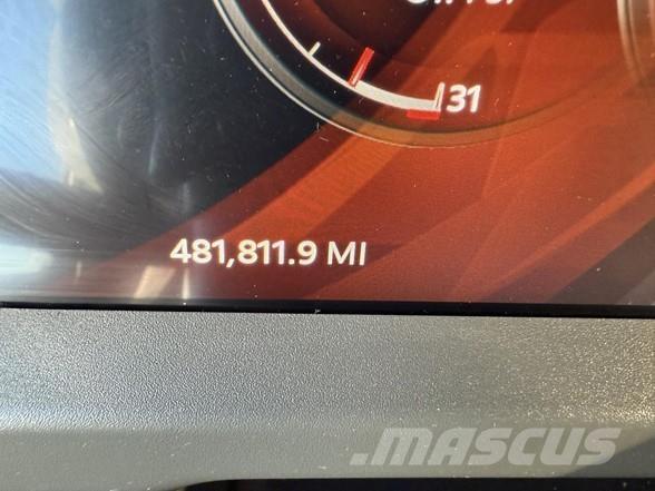 Peterbilt 579 Tracteur routier