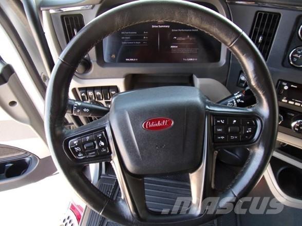Peterbilt 579 Tracteur routier