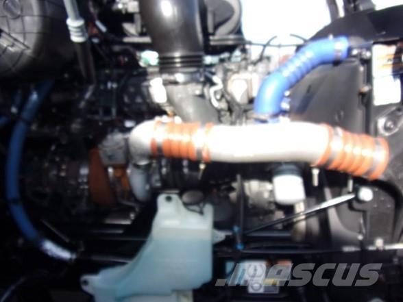 Peterbilt 579 Tracteur routier