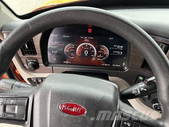 Peterbilt 579 Tracteur routier