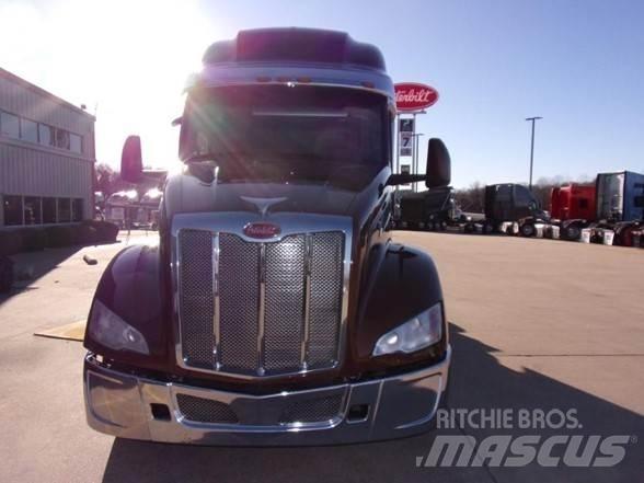 Peterbilt 579 Tracteur routier