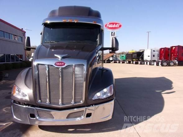 Peterbilt 579 Tracteur routier