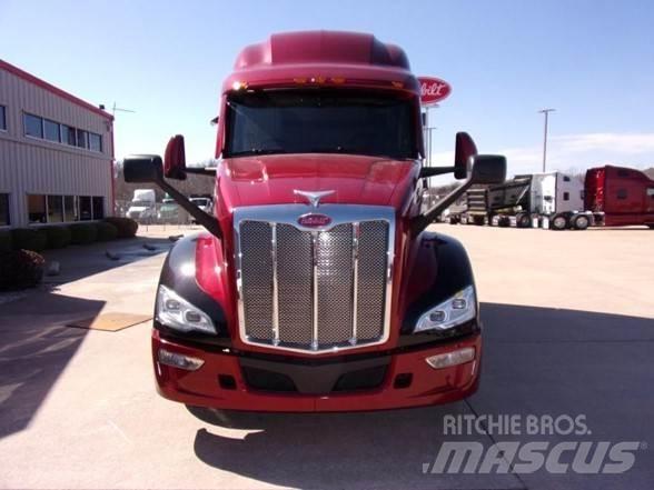 Peterbilt 579 Tracteur routier